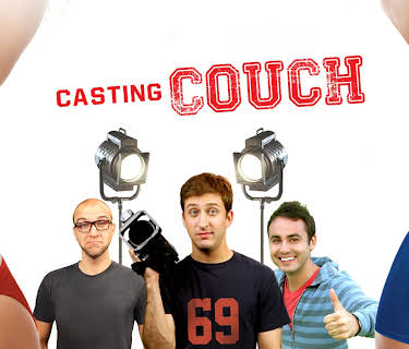 Casting Couch (2013)