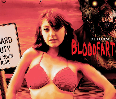 Return To Blood Fart Lake (2012)