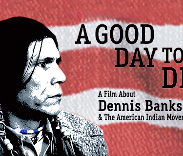A Good Day To Die (2010)