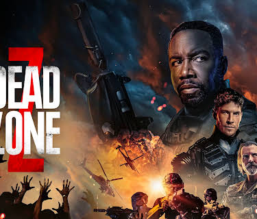 Dead Zone (2023)