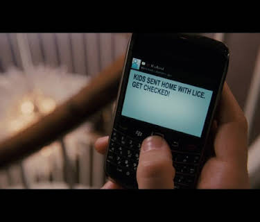 I Don't Know How She Does It (2011)