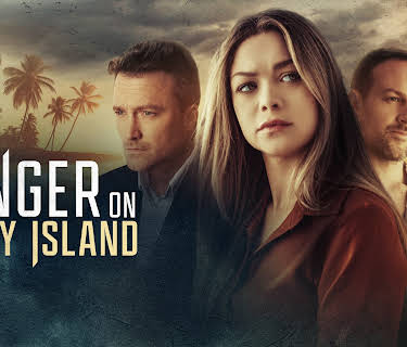 Danger on Party Island (2024)