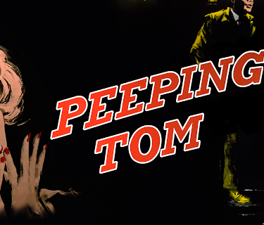 Peeping Tom (1961)