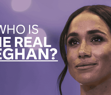 Who is the Real Meghan? (2025)