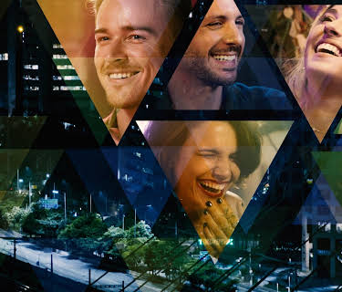 Dating Around: Brasil