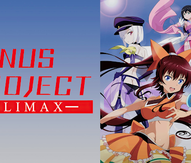 Venus Project -Climax-: Season 1