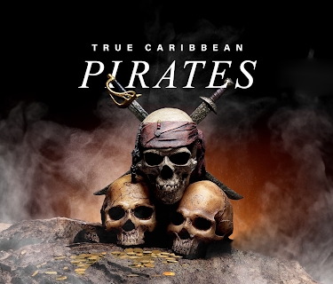 True Caribbean Pirates (2006)