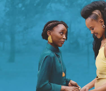 Umjolo: There is No Cure (2025)