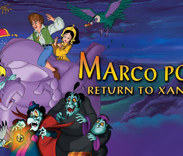 Marco Polo: Return to Xanadu (2004)