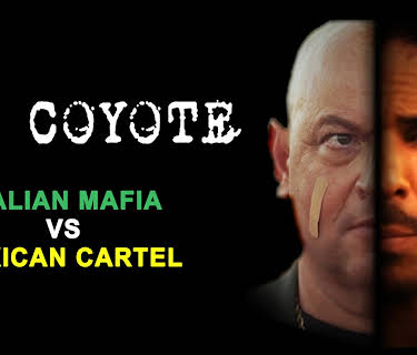 El Coyote (2019)