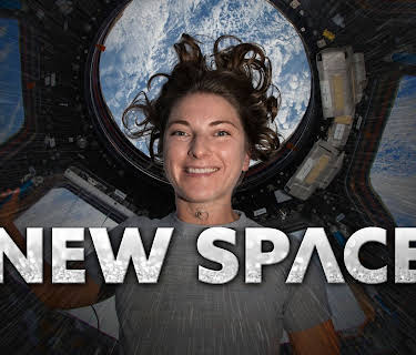 New Space (2025)
