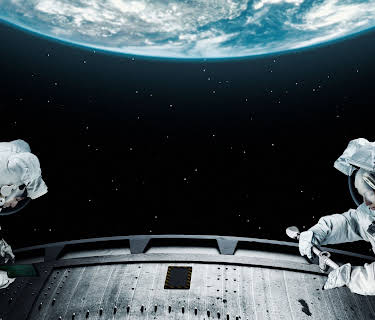 Mission Tomorrow: Your Space Trivia Challenge