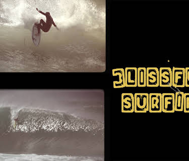 Blissful Surfing (2022)