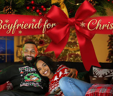 A Boyfriend for Christmas (2025)