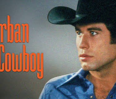Urban Cowboy (1980)