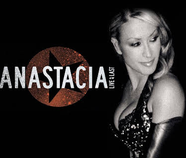 Anastacia - Live At Last (2006)