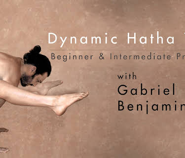 Dynamic Hatha Yoga