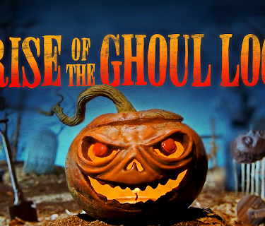 The Rise of the Ghoul Log (2024)