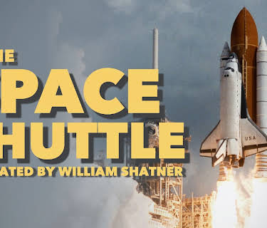 The Space Shuttle (Narrated by William Shatner) (2011)