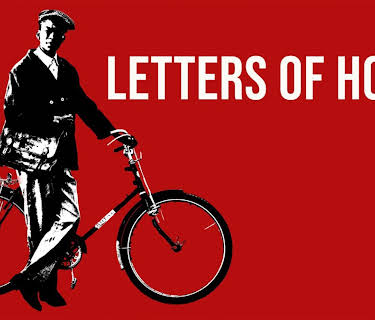 Letters of Hope (2019)