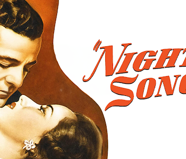 Night Song (1947) (1948)