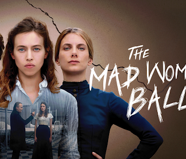 The Mad Women's Ball (2021)