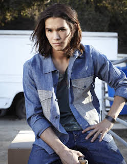 Boo Boo Stewart