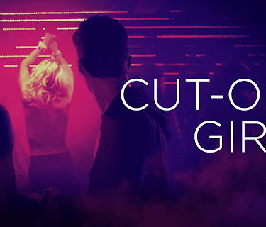 Cut-Out Girls (2019)