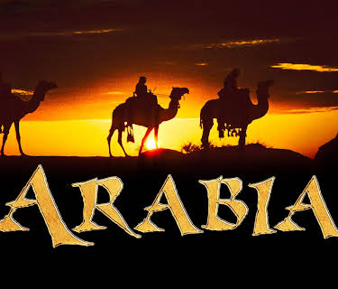 Arabia (2011)