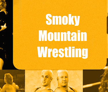 Smoky Mountain Wrestling (2015)