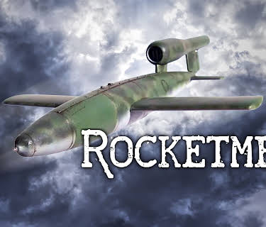 Rocketmen (2025)