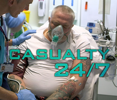 Casualty 24/7