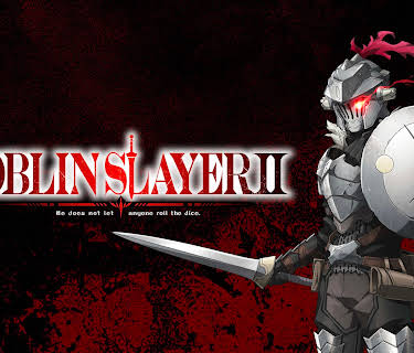 GOBLIN SLAYER