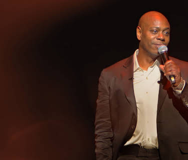 Dave Chappelle: What’s in a Name? (2022)