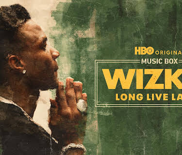 Music Box: Wizkid: Long Live Lagos (2025)