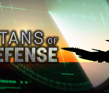 Titans of Defense