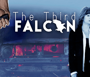 Third Falcon (2024)