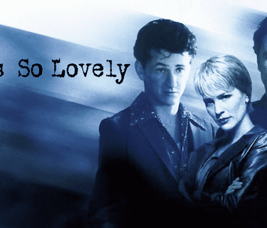 She's So Lovely (1997)