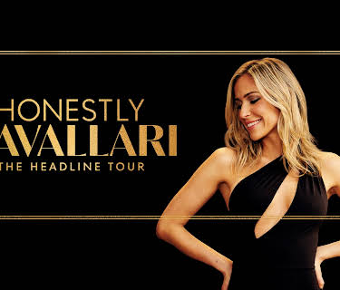 Honestly Cavallari: The Headline Tour
