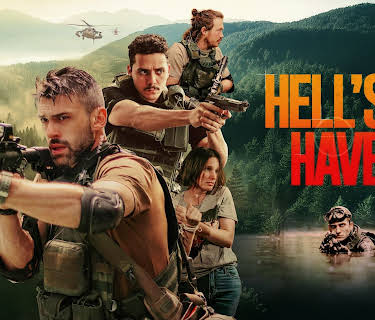 Hell's Haven (2025)