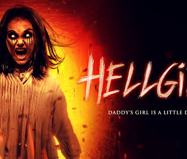 Hell girl (2017)