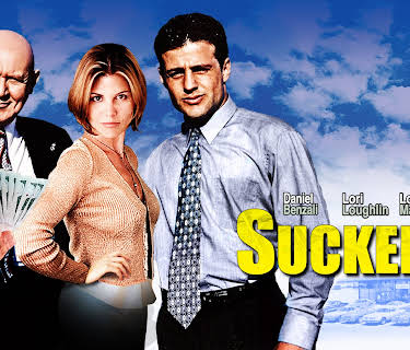 SUCKERS (1999)