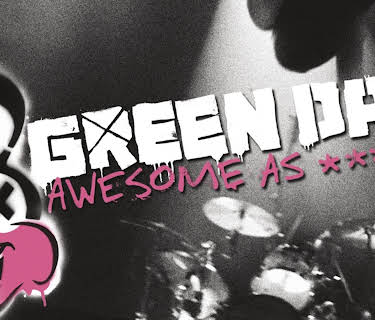 Green Day - Awesome as F**k (2011)
