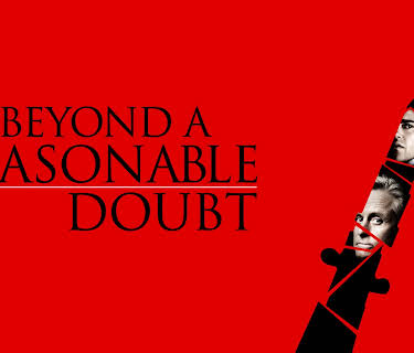 Beyond a Reasonable Doubt (2009)