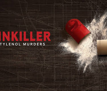 Painkiller: The Tylenol Murders