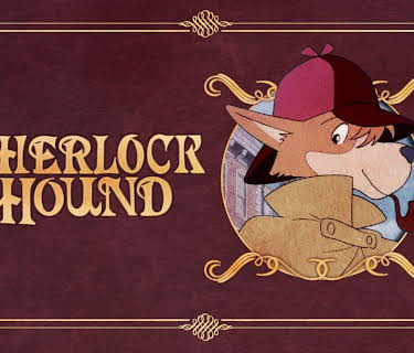 Sherlock Hound