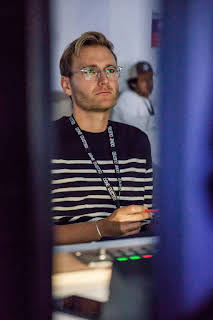 James Merryman