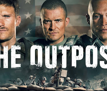 The Outpost (2020)
