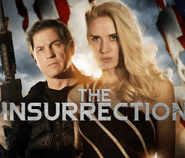 The Insurrection (2020)