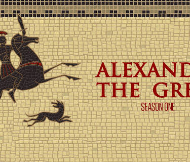 Alexander the Great